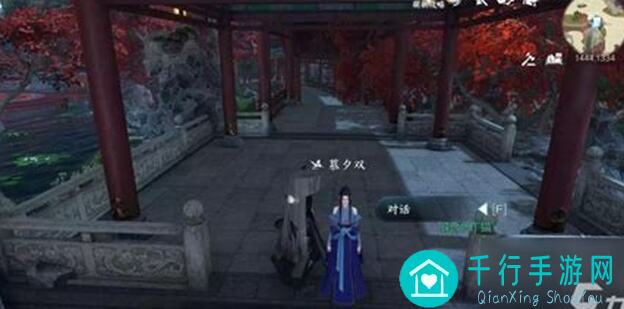 逆水寒2.1.3版本人间任务攻略：故偶重归，解锁全新玩法技巧！