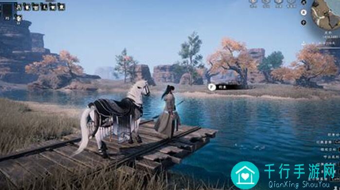 下一站江湖Ⅰ负道德二周目怎么玩？看完直接秒懂攻略全图4凤楼！