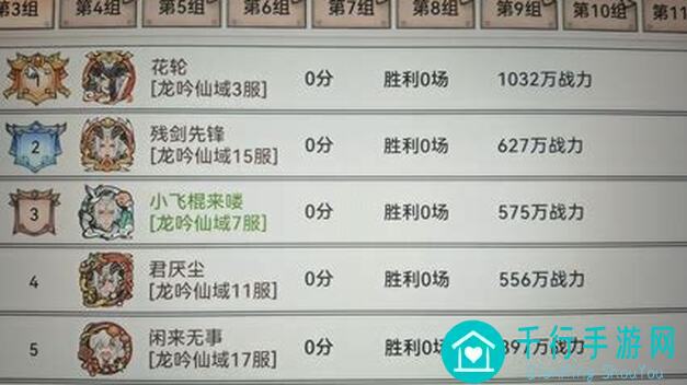 最强祖师前期快速发育攻略！掌握这些技巧，战力飙升不是梦！
