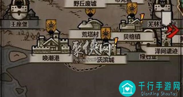 诸神皇冠百年骑士团攻略：做任务不花时间，稳定战力提升大揭秘！