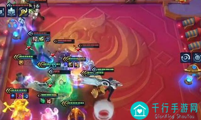 5月25金铲铲之战榜单揭晓夜幽狙神成热门人选，战力巅峰平分秋色，抓紧时间更新攻略！