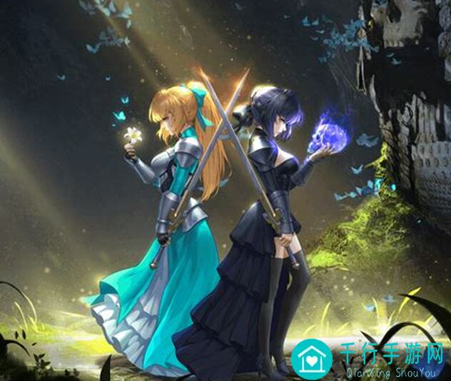 云上城之歌新手攻略：技巧助你快速上手