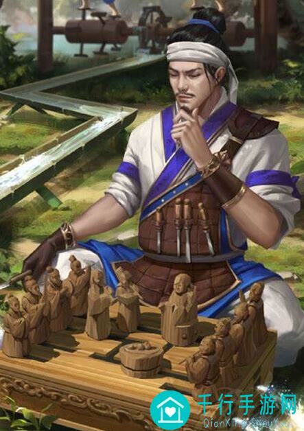 揭秘三国战纪：谁能成为最能打的辅助武将？教你轻松搭配新战术！