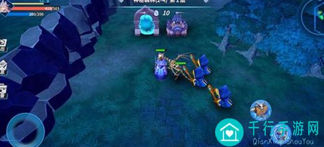 物质与魔法萌新必看！入门到精通，全程攻略让你毕业无压力！