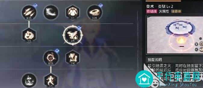 怎么用：晶核魔法化身元素师，前期技能搭配攻略大揭秘！