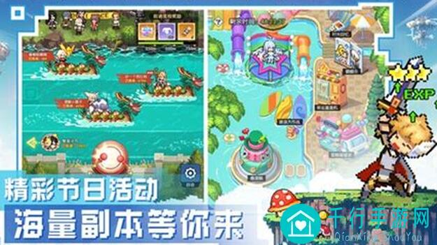 浮空秘境攻略揭秘：新手必看！快速掌握浮空秘境玩法技巧！