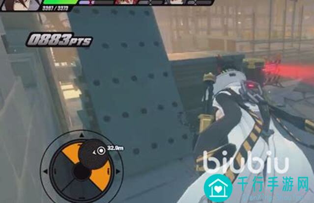 新人必看！绝区零手法检测攻略，教你轻松秒懂自己的操作水平