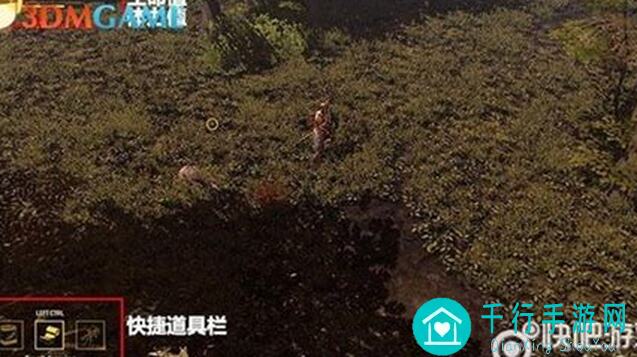 活下去这边来出一个教程：新手必备生存指南！