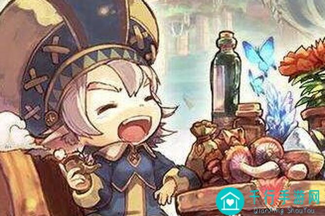 独家揭秘：托拉姆物语法术魔剑攻略，教你秒变战神！