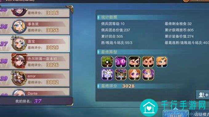 限时攻略！城堡传说大乱斗迦蓝3132简单通关技巧大揭秘