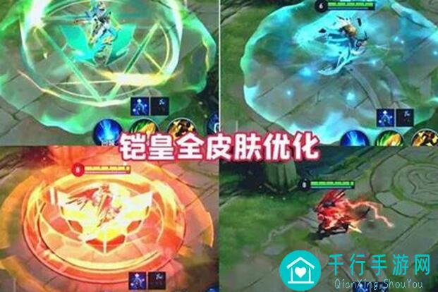 神威铁骑马超全攻略助你秒变战神霸业神将