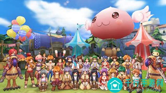 新手必看仙境传说RO：守护永恒的爱攻略贴，教你轻松上手这个游戏！