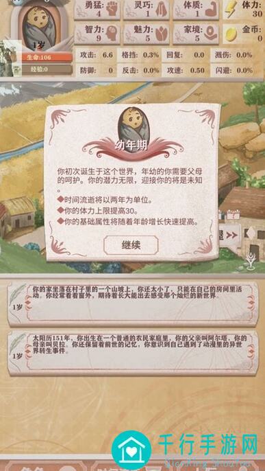 异世轮回录：魔神竟如此脆弱真的难以想象！亲测魔神难关秒懂攻略