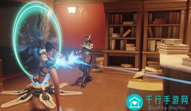 新手第八天如何玩转光之守望？看完秒懂不迷路！