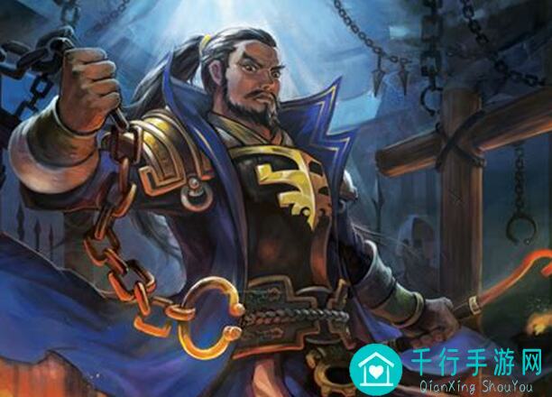 三国杀武将攻略：界满宠失败也能逆向突破？独家秘籍解读！