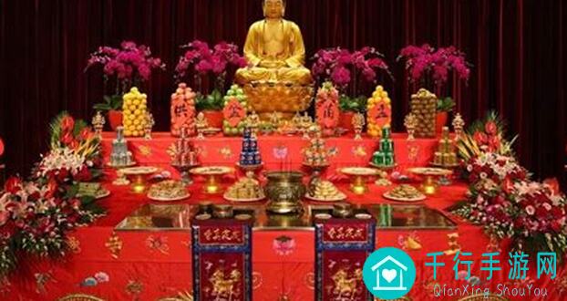 孟兰盆节逃脱秘籍：Escape GameObon第二关攻略大放送！速来挑战！