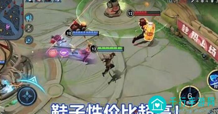 王者荣耀你真的了解靴子嘛?秒懂 boots 黄金攻略抢先看