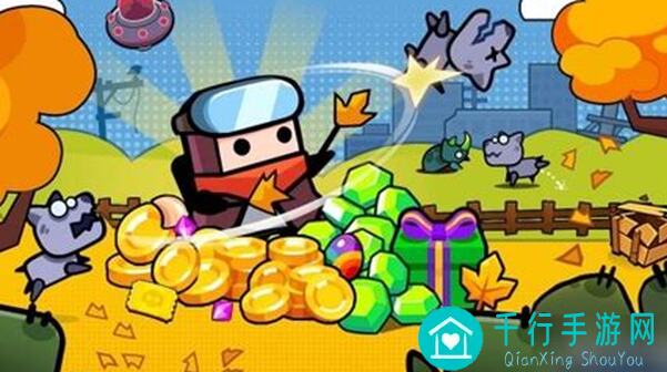 弹壳特攻队速刷心声！每日商店与每日挑战配件，配件组合哪个战力更高？