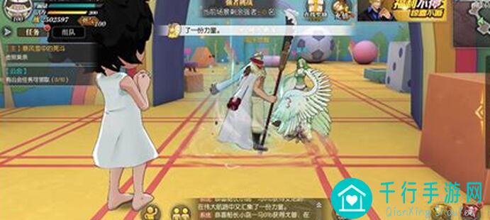 究竟怎样才能在航海王：燃烧意志怀旧服极限输出新世界路飞船长？攻略揭秘在这里！