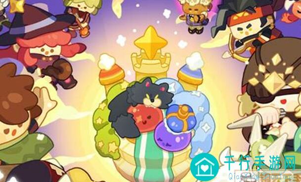 妙奇星球中后期抓祭祀石+冒险星宠物速通攻略！ Collegiate Stone与Adventurer Pet抓取技巧大曝光