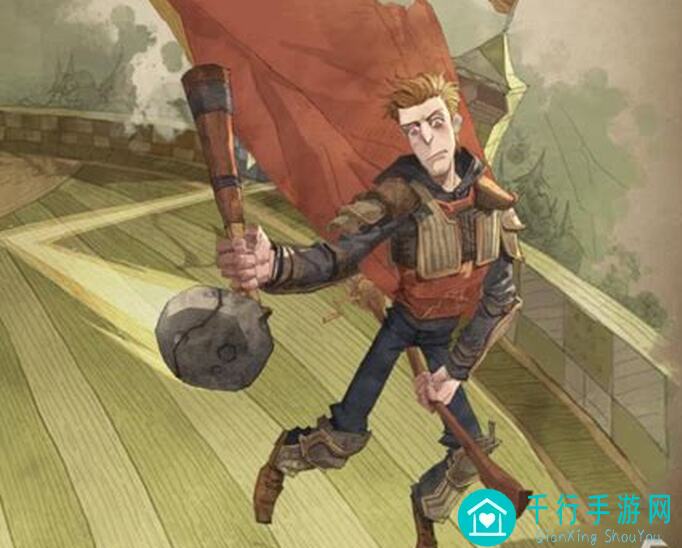 揭秘哈利波特:魔法觉醒隐藏关卡无名之书！你找到啦？学会搬砖速通不迷路