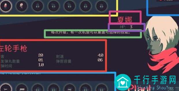 黎明前20分钟保姆级新手攻略大揭秘，怎么选角色资源搭配一次性秒懂！有疑问就评论区问我哦