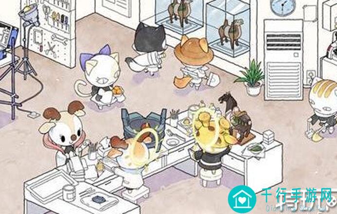 奇袭奇趣博物馆：洞窟6号深度解析，第十七天大揭秘，这些宝藏你一定要掌握！