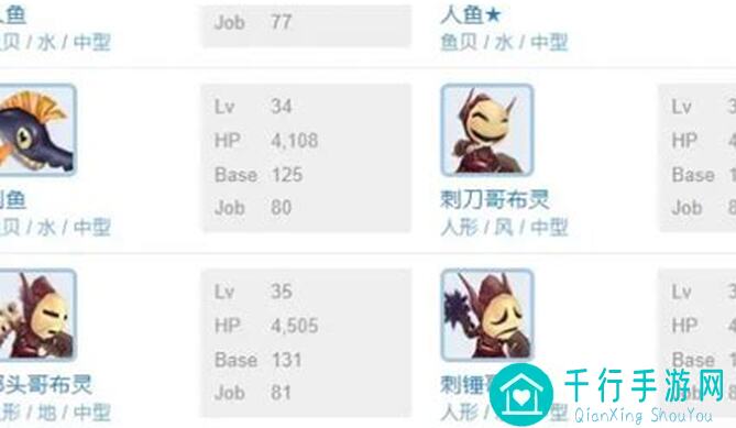 仙境传说RO：守护永恒的爱初心服炼金职业物理宝宝推荐指南