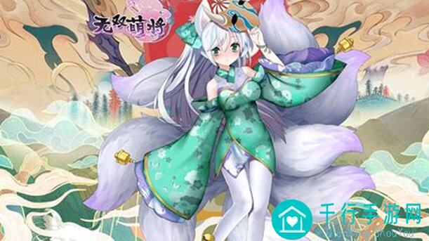 江流儿秒懂攻略：无双萌将新手怎么玩