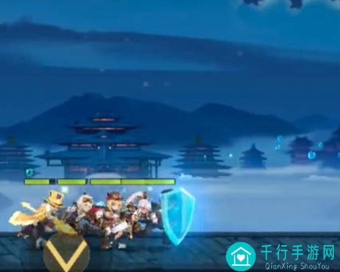 新角色弗蕾娅登场！空之要塞：启航小火球来喽~全面解析她的技能与搭配
