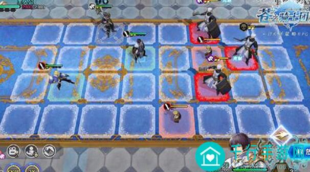 苍之骑士团2国服角色搭建全攻略学会秒变战神