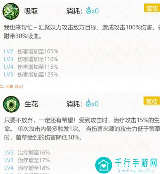 现阶段最强阴奇怎么搭配？看这里的思路！阴奇玩家们快来看！