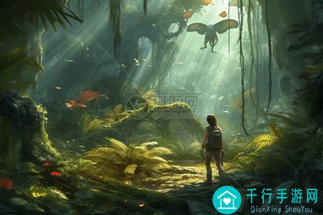 冒险者的rogue之旅：物法双修龙骑士的终极指南