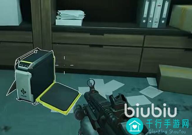 三角洲行动进阶攻略：特勤处升级秘籍！在哪轻松提升战力？