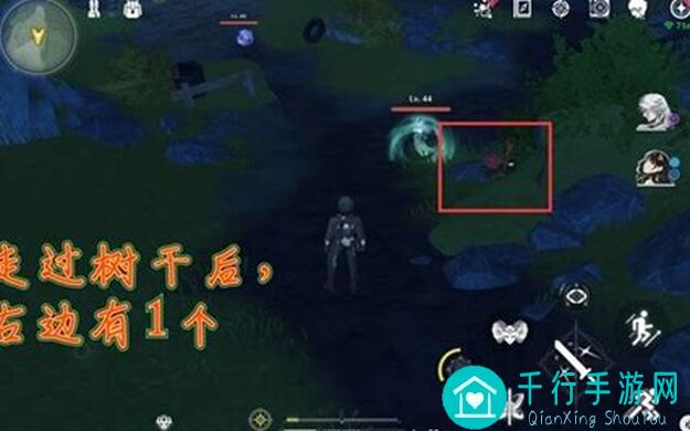 速戳3招，鸣潮灯笼果全收集攻略，带你轻松搬砖成为战神！