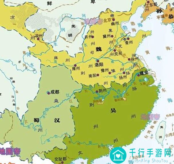 三国演义:吞噬无界154级过化境攻略，教你轻松通关，战力飙升！