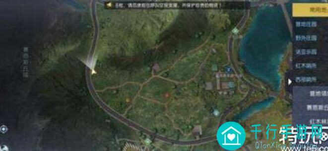 黎明觉醒：如何在生机孤独车厢中找到宝藏？