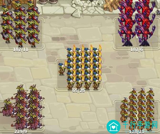 新手玩家必看！放置军团2024最新攻略，能不能快速上手？快来收藏！