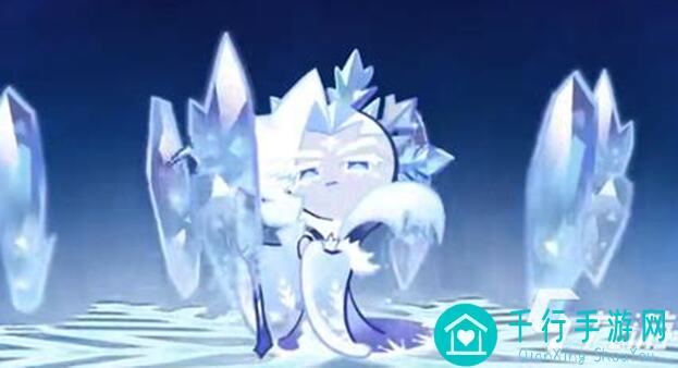 冲呀！饼干人：王国5月壁纸攻略全放送，喜提欢快鼓点，轻盈步伐速通技巧揭秘！