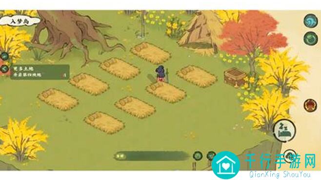 仙山小农飞剑台浮空岛攻略2：开更ing，岛上NPC添写全解析！