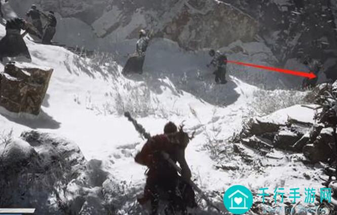 黑神话：悟空第五回燧统领BOSS攻略！教你轻松通关，掌握秒杀技巧！