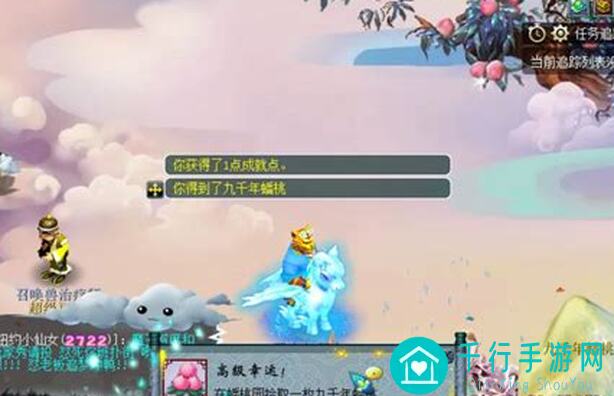 闹闹天宫白骨精最强坦克攻略：零失败速成秘籍大公开！