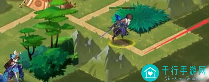 侠义九州二绝情山庄二、三关全程攻略+神秘彩蛋深度揭秘！