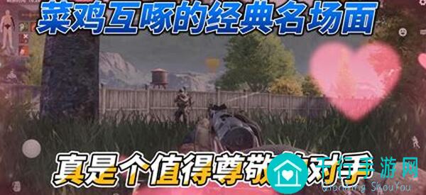 暗区突围个人实战总结，助你秒懂秒杀通关技巧全曝光