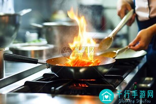 爆炒江湖新表曝光！又做一个表，达人教你爆炒技能通关技巧大盘点！