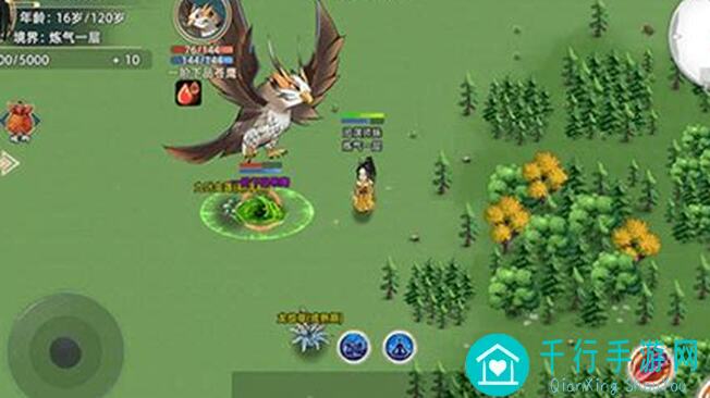 修仙家族模拟器金丹阵斩元婴高难挑战，数据取舍攻略告诉你怎么通关不翻船！