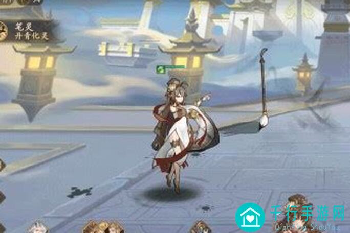 西游：笔绘西行红孩儿+黑猴组合攻略！零氪活动80w势力阵容解析+200wBOSS打法秘籍！