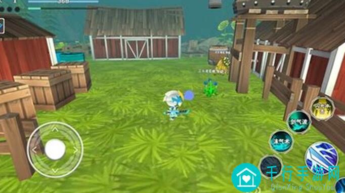 超数据世界：物理角色伤害简单分析及黑璃为何独领风骚