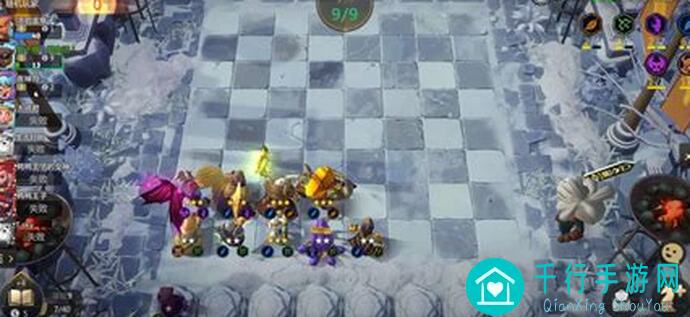 多多自走棋平衡周报06.24-06.30秘籍妙用在哪，助你秒变战神！