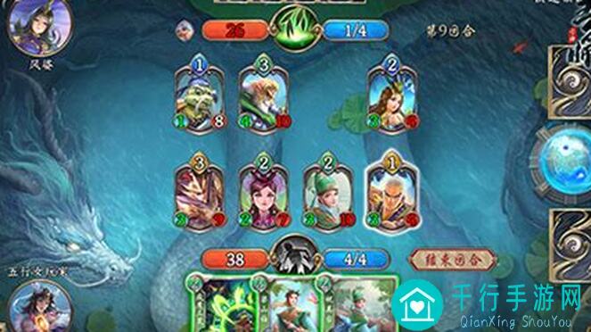 五行师卡牌建模计划揭秘：单卡相对胜率5步速成攻略，零失误通关技巧分享！